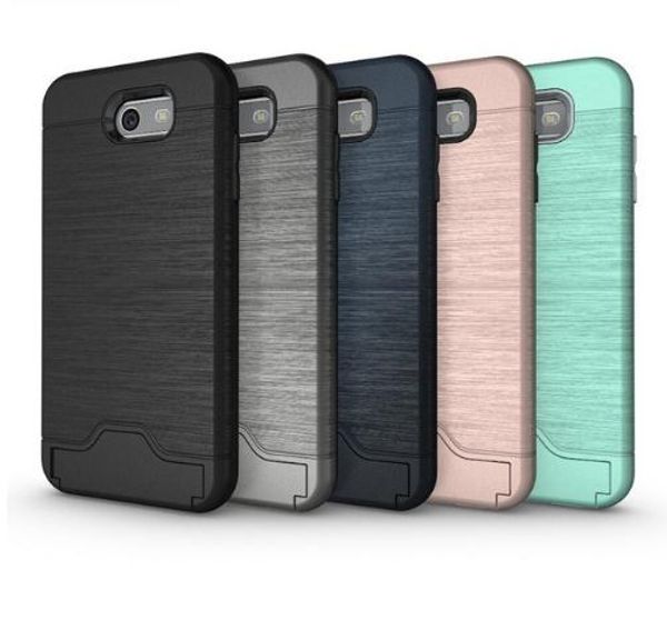 shock proof plastic tpu hybrid armor case for samsung galaxy j7 v / j7 perx / j7 sky pro (2017) card holder back case cover
shock proof plastic tpu hybrid armor case for samsung galaxy j7 v / j7 perx / j7 sky pro (2017) card holder back case cover
