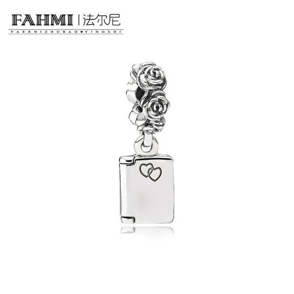 fahmi 100% 925 sterling silver 1:1 original 791246 authentic temperament fashion glamour retro pendant wedding women jewelry, Black
fahmi 100% 925 sterling silver 1:1 original 791246 authentic temperament fashion glamour retro pendant wedding women jewelry, Black