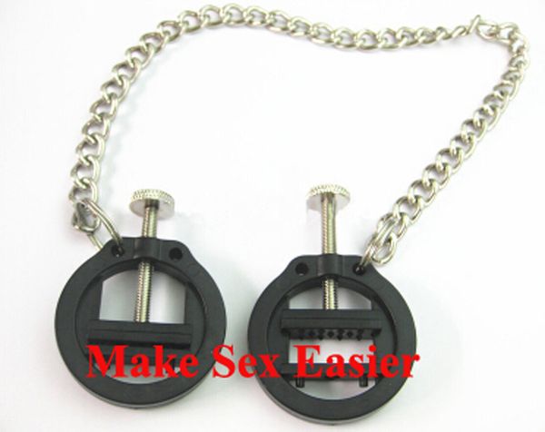 30cm metal nipple clips y18100801 toys games long chain clamps nipple clamp for with couple steel new stainless cxbux
30cm metal nipple clips y18100801 toys games long chain clamps nipple clamp for with couple steel new stainless cxbux