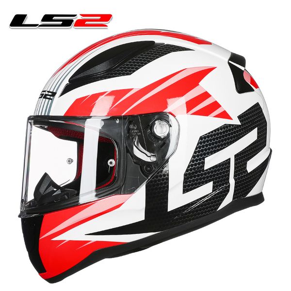 ls2 ff353 full face motorcycle helmet man woman racing motorbike helmets abs reinforced shell rapid moto helmets
ls2 ff353 full face motorcycle helmet man woman racing motorbike helmets abs reinforced shell rapid moto helmets
