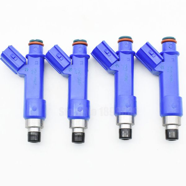 8 unids/lote inyector de combustible para toyota yaris 2006-2014 1.5l l4 1zz toyota yaris ncp90 vios 23250-21040 2325021040
8 unids/lote inyector de combustible para toyota yaris 2006-2014 1.5l l4 1zz toyota yaris ncp90 vios 23250-21040 2325021040