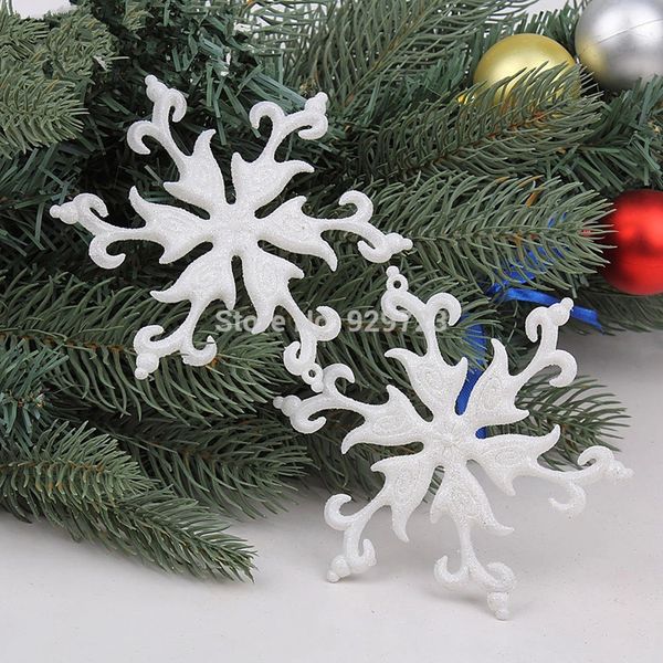 new christmas decoration 12cm white sticky snowflake for christmas tree/window/showcase decoration
new christmas decoration 12cm white sticky snowflake for christmas tree/window/showcase decoration