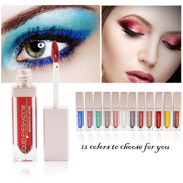 diamond pearl liquid shining shimmer shadow glitter eye shadow pencil pen waterproof shining liquid eyeshadow
diamond pearl liquid shining shimmer shadow glitter eye shadow pencil pen waterproof shining liquid eyeshadow