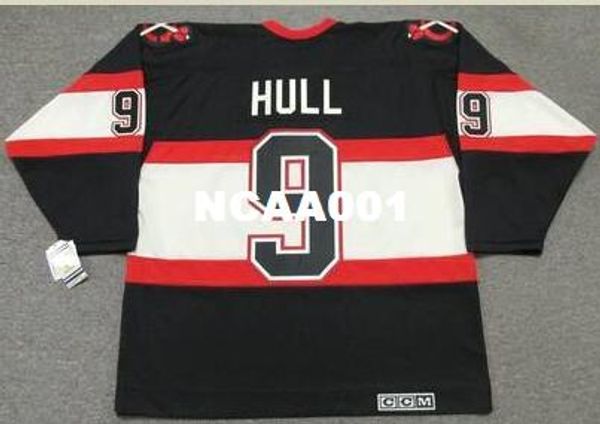 mens #9 bobby hull chicago blackhawks 1930's ccm vintage hockey jersey or custom any name or number retro jersey, Black;red
mens #9 bobby hull chicago blackhawks 1930's ccm vintage hockey jersey or custom any name or number retro jersey, Black;red