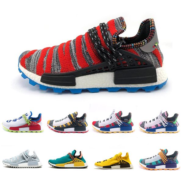 r new human race creme x nerd solar pack running shoes afro hu sun glow yellow trainers mens women sports sneakers shoes 36-45
r new human race creme x nerd solar pack running shoes afro hu sun glow yellow trainers mens women sports sneakers shoes 36-45