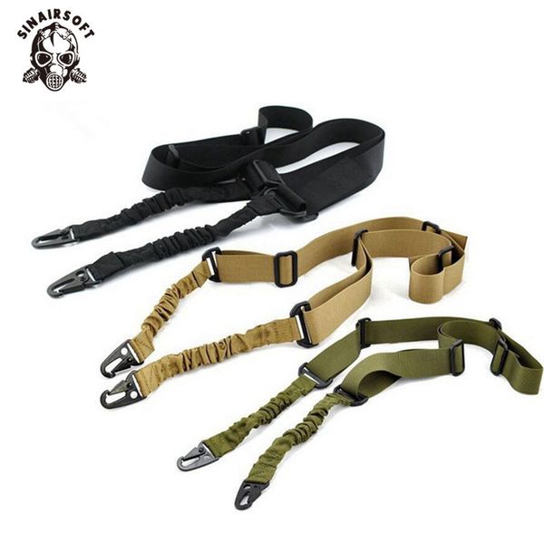 sinairsoft tactical two point quick detach sling strap release dual point ar sling adjustable tactical airsoft gun strap for hunting
sinairsoft tactical two point quick detach sling strap release dual point ar sling adjustable tactical airsoft gun strap for hunting
