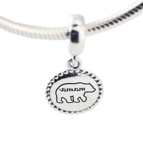 2018 summer 925 sterling silver jewelry mom bear charm beads fits bracelets necklace for women jewelry making, Bronze;silver
2018 summer 925 sterling silver jewelry mom bear charm beads fits bracelets necklace for women jewelry making, Bronze;silver