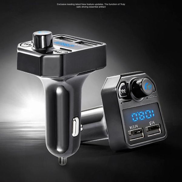 carprie bluetooth car kit handswireless bluetooth fm transmitter lcd mp3 player usb charger ultra-low power nov29
carprie bluetooth car kit handswireless bluetooth fm transmitter lcd mp3 player usb charger ultra-low power nov29