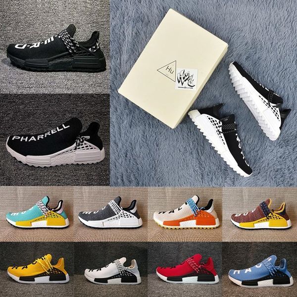 2018 фаррелл уильямс ху tr обувь кроссовки кроссовки бегун мужчины и женщины кроссовки кроссовки сапоги размер 36-47 на продажу
2018 фаррелл уильямс ху tr обувь кроссовки кроссовки бегун мужчины и женщины кроссовки кроссовки сапоги размер 36-47 на продажу