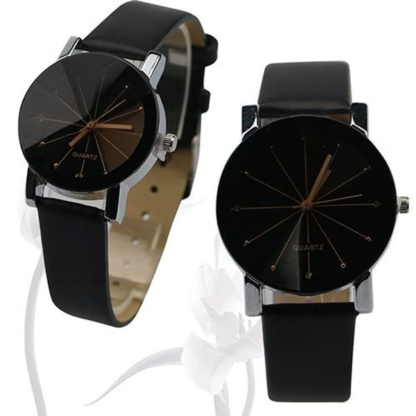 men women fashion alloy faux leather watches quartz sports dress wrist watch, Slivery;brown
men women fashion alloy faux leather watches quartz sports dress wrist watch, Slivery;brown