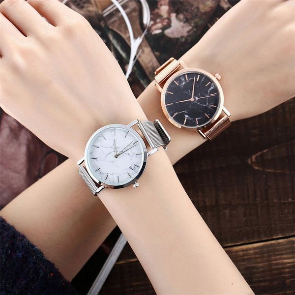 lasperal watches casual quartz stainless steel band strap watch analog wrist watch women jewelry luxury watches women fashion, Slivery;brown
lasperal watches casual quartz stainless steel band strap watch analog wrist watch women jewelry luxury watches women fashion, Slivery;brown