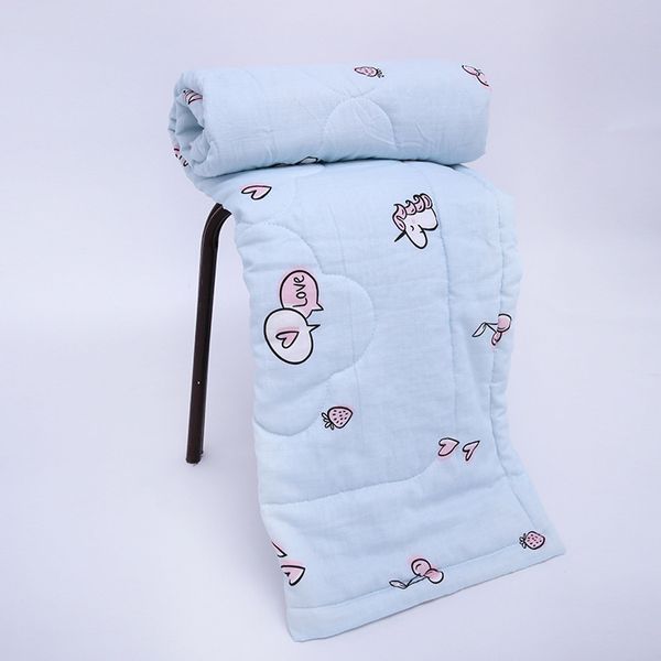 unicorn baby quilt muslin cotton blanket ac soft blankets reactive printing children cartoon comforter machine washable
unicorn baby quilt muslin cotton blanket ac soft blankets reactive printing children cartoon comforter machine washable