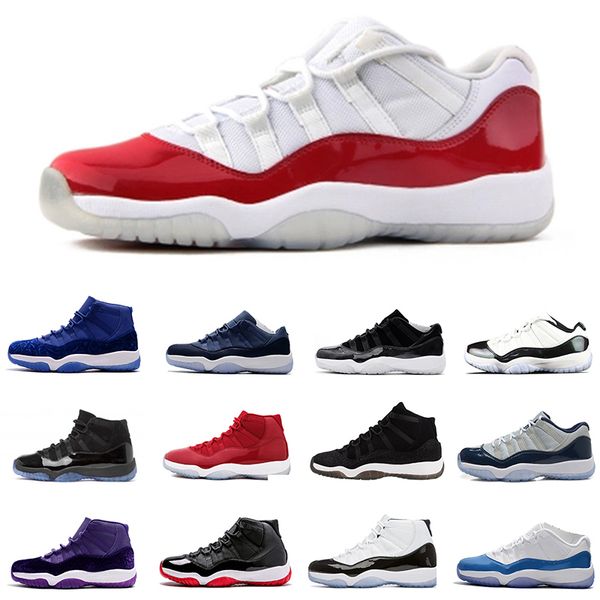 PRM Heiress Black Stingray 11 11S women man basketall shoes fashion Concord Bred 72-10 Infrared 23 mens sports trainers sneaker
PRM Heiress Black Stingray 11 11S women man basketall shoes fashion Concord Bred 72-10 Infrared 23 mens sports trainers sneaker