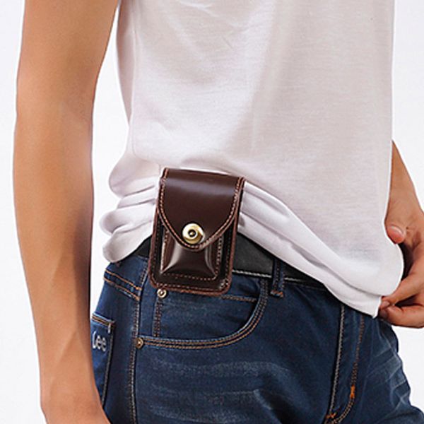 2018 new genuine leather vintage waist packs men travel fanny pack belt loops hip bum bag waist bag
2018 new genuine leather vintage waist packs men travel fanny pack belt loops hip bum bag waist bag