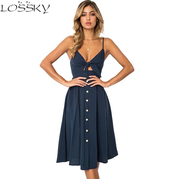 summer strapless dress women botton causal backless fashion ladiesdresses cotton and linen bow 2018 a-line female vestidos, White;black
summer strapless dress women botton causal backless fashion ladiesdresses cotton and linen bow 2018 a-line female vestidos, White;black