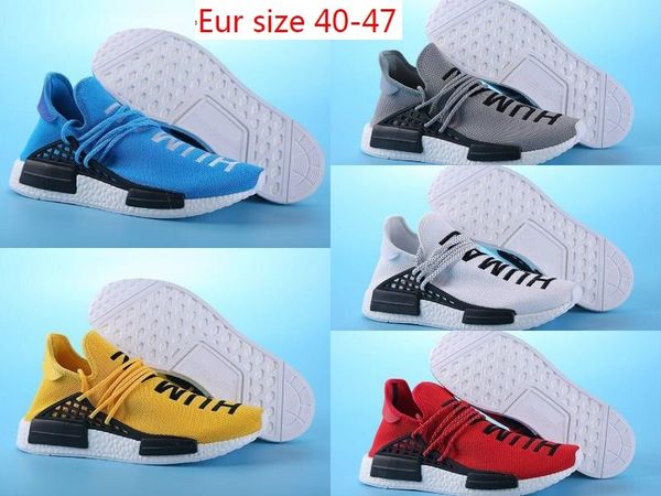 2018 97 тройной Бразилия олимпийский бегун HumanRace Фаррелл Williams мода кроссовки ТОП чел
2018 97 тройной Бразилия олимпийский бегун HumanRace Фаррелл Williams мода кроссовки ТОП чел