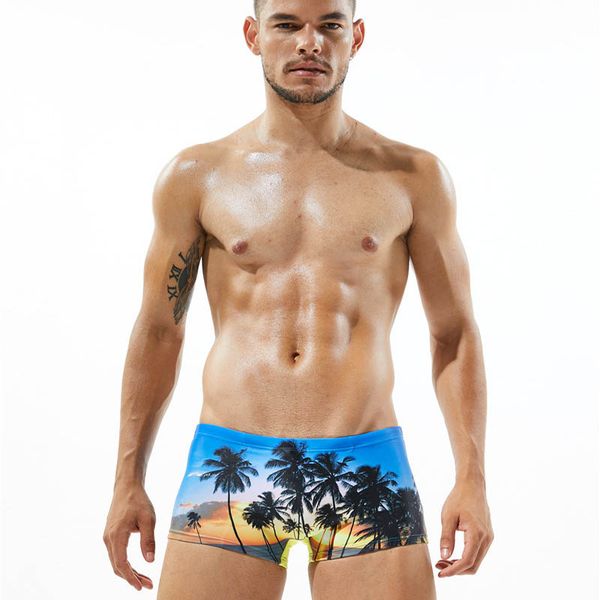 2017 new arrival men's sportswear comfortable swimwear men breathable quick-drying swimwear beach trunks swimsuits
2017 new arrival men's sportswear comfortable swimwear men breathable quick-drying swimwear beach trunks swimsuits