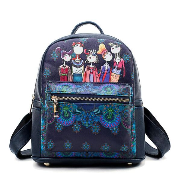 2018 pu material backpack leisure backpack lady bag travel bag small big capacity handbag woman bag backpack style fashion bags
2018 pu material backpack leisure backpack lady bag travel bag small big capacity handbag woman bag backpack style fashion bags
