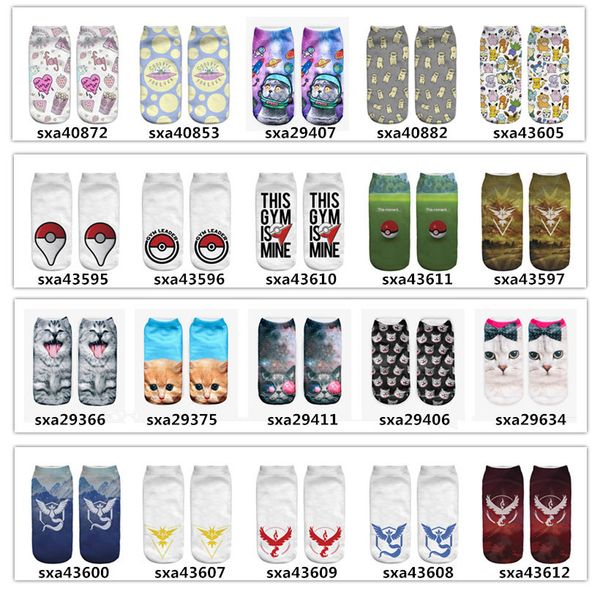 cartoon animal design emoticon polyester cotton sports women socks unicorn shallow boat socks stealth breathable christmas decorations
cartoon animal design emoticon polyester cotton sports women socks unicorn shallow boat socks stealth breathable christmas decorations