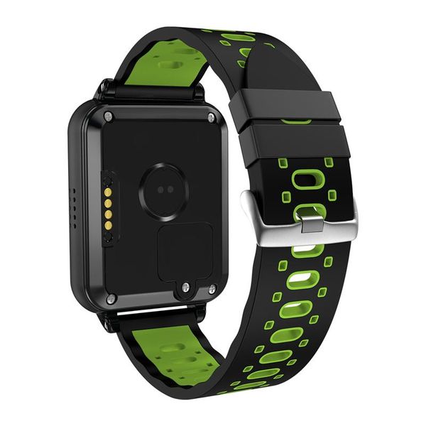Finow q1 pro 4g mart watch android 6 0 mtk6737 quad core 1gb 8gb martwatch phone heart rate im card upport change trap
Finow q1 pro 4g mart watch android 6 0 mtk6737 quad core 1gb 8gb martwatch phone heart rate im card upport change trap