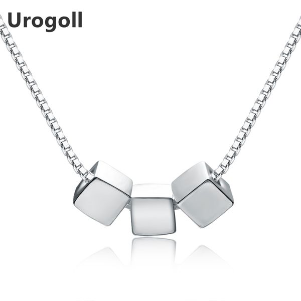 new fine jewelry 925 sterling sliver square pendant necklaces for women sterling-silver-jewelry party gifts for friend gift
new fine jewelry 925 sterling sliver square pendant necklaces for women sterling-silver-jewelry party gifts for friend gift
