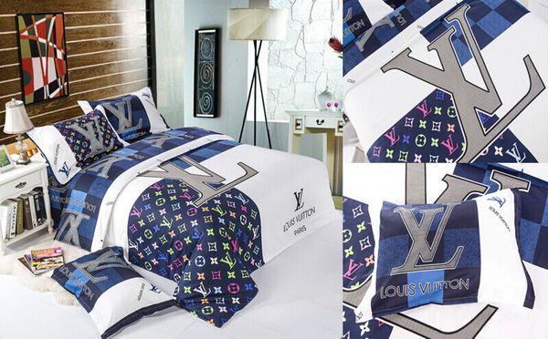 New reactive printing cotton 4 pc bedding et include duvet cover bed heet pillowca e bed linen heet bedding upplie
New reactive printing cotton 4 pc bedding et include duvet cover bed heet pillowca e bed linen heet bedding upplie
