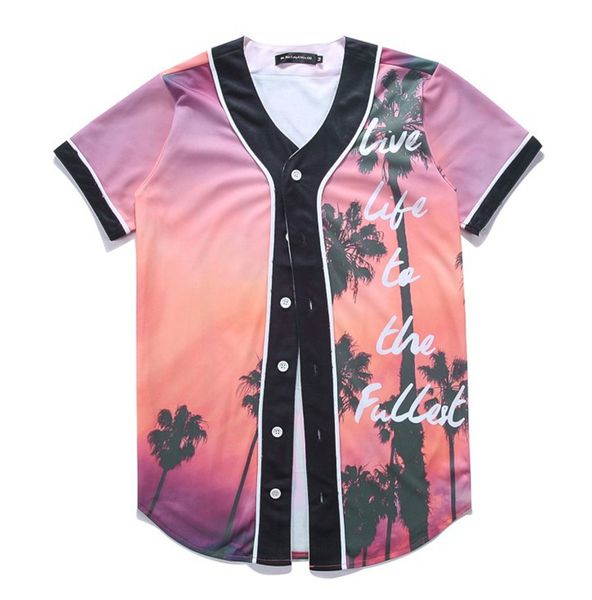 wholesale men women t-shirt 3d digital print characters lovely baseball jersey summer button shirts, White;black
wholesale men women t-shirt 3d digital print characters lovely baseball jersey summer button shirts, White;black