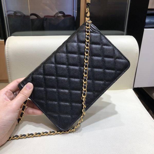 100 original quality bag caviar bag houlder mall bag new lady treet bag women fa hion bag wallet on chain
100 original quality bag caviar bag houlder mall bag new lady treet bag women fa hion bag wallet on chain