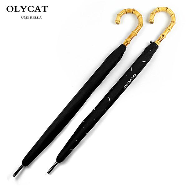 brand large long umbrella men bamboo raan curved handle quality rain umbrella strong windproof anti uv parasol
brand large long umbrella men bamboo raan curved handle quality rain umbrella strong windproof anti uv parasol