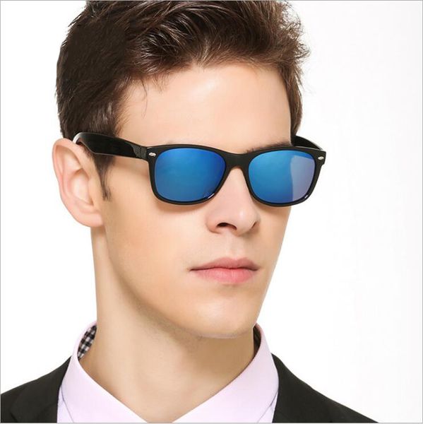 designer wear classic polarized sunglasses men women driving square metal frame sun glasses male goggle uv400, White;black
designer wear classic polarized sunglasses men women driving square metal frame sun glasses male goggle uv400, White;black