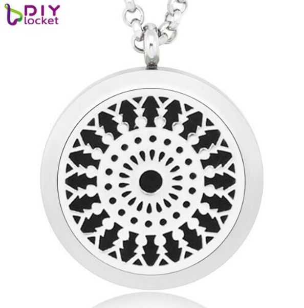 5pc/lot diy essential oil diffuser necklace stainless steel essential oil diffuser necklace lockets chain and pads lsar143, Silver
5pc/lot diy essential oil diffuser necklace stainless steel essential oil diffuser necklace lockets chain and pads lsar143, Silver