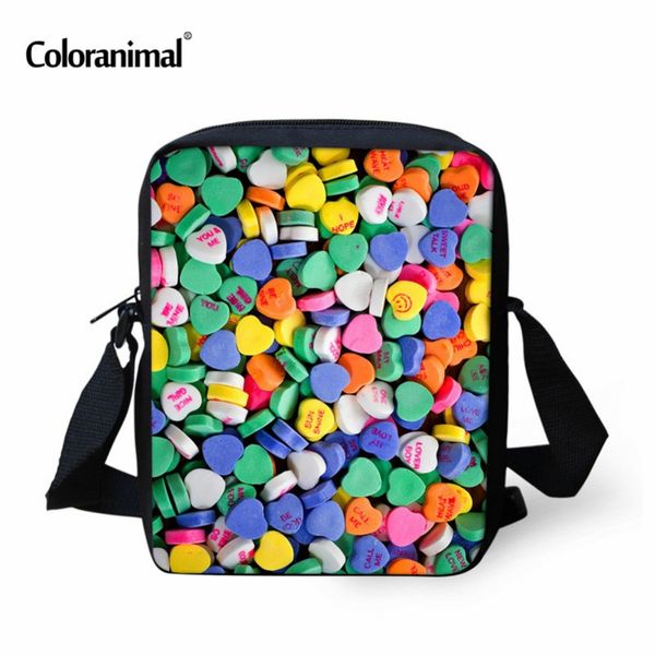 coloranimal designer brand children small messenger bag crossbody bag kawaii 3d colorful loving candy printed mini shoulder bags
coloranimal designer brand children small messenger bag crossbody bag kawaii 3d colorful loving candy printed mini shoulder bags