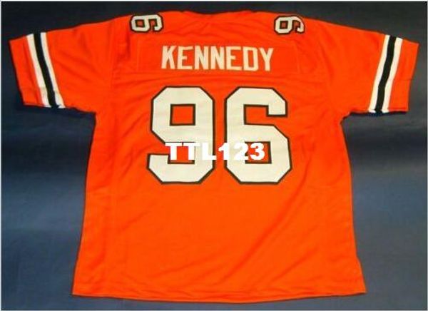 men custom orange #96 cortez kennedy custom university of miami hurricanes college jersey size s-4xl or custom any name or number jersey, Black;red
men custom orange #96 cortez kennedy custom university of miami hurricanes college jersey size s-4xl or custom any name or number jersey, Black;red