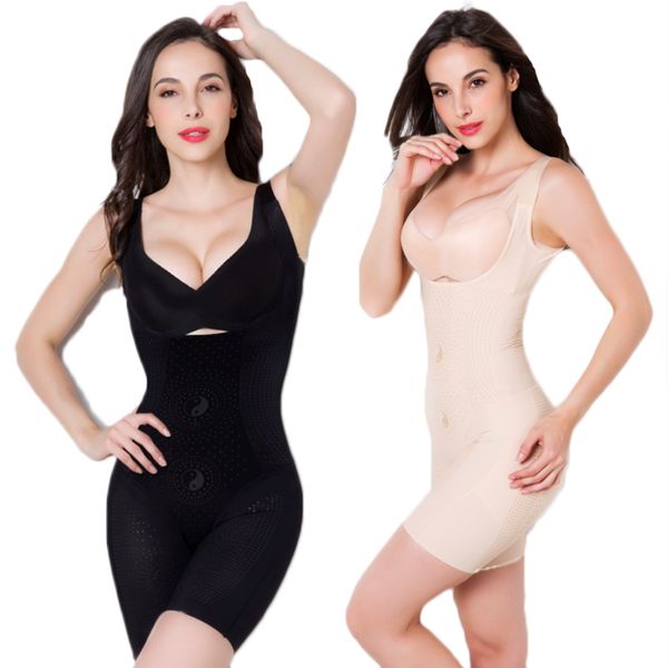 body shapers women body magic shapewear plus size slimming bodyshaper butt lifter high waist burn postpartum shaping underwear, Black;white
body shapers women body magic shapewear plus size slimming bodyshaper butt lifter high waist burn postpartum shaping underwear, Black;white