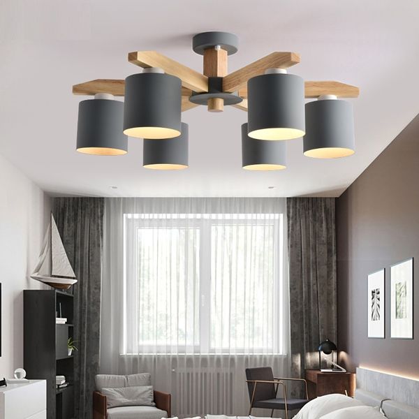 led chandelier e27 with iron lampshade nordic chandelier for living room suspendsion lighting fixture wooden lighting led
led chandelier e27 with iron lampshade nordic chandelier for living room suspendsion lighting fixture wooden lighting led
