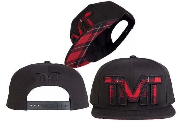 

Новый горячий продавая TMT Snapback Hat Boy девушка Cap Мода Хип-хоп Snapbacks бейсболки Популяр