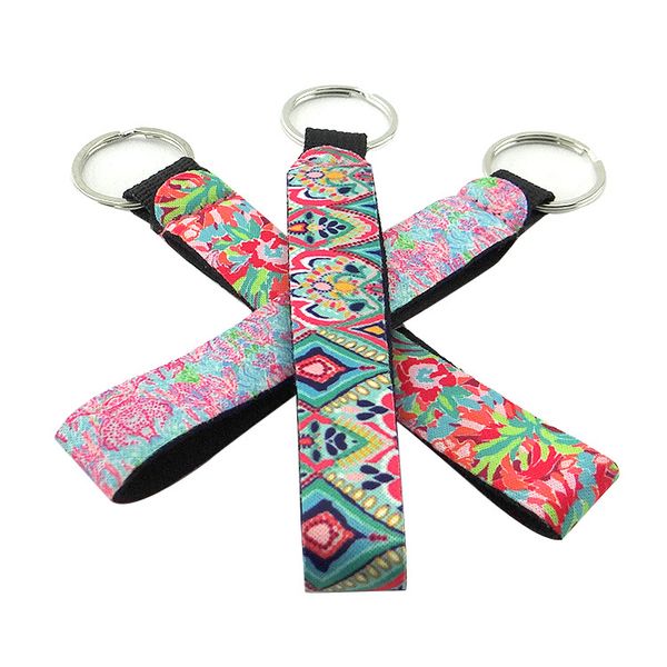 dhl neoprene lily printed keychains long strip key buckle many styles colour printing small gift keyrings random color send h730q, Silver
dhl neoprene lily printed keychains long strip key buckle many styles colour printing small gift keyrings random color send h730q, Silver