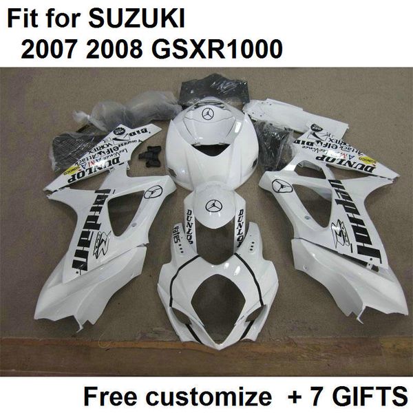 7gifts fairing kit for suzuki gsxr1000 07 08 black white fairings set gsxr1000 2007 2008 cv23
7gifts fairing kit for suzuki gsxr1000 07 08 black white fairings set gsxr1000 2007 2008 cv23