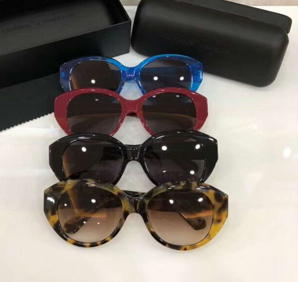 the sun havana oval sunglasses sonnenbrille for your eyes only eyewear designer sunglasses glasses outdoor summer brand new with box, White;black
the sun havana oval sunglasses sonnenbrille for your eyes only eyewear designer sunglasses glasses outdoor summer brand new with box, White;black