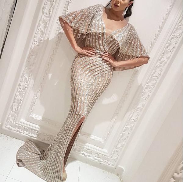 evening dress yousef aljasmi kim kardashian puffy sleeve v-neck beaded tassels long dress almoda gianninaazar zuhlair murad ziadnakad, Black;pink
evening dress yousef aljasmi kim kardashian puffy sleeve v-neck beaded tassels long dress almoda gianninaazar zuhlair murad ziadnakad, Black;pink