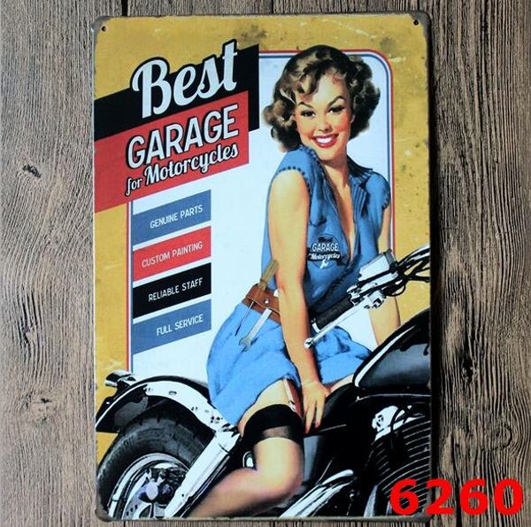 металл живопись гараж pin up леди route66 олова знак искусства украшения стены дома кафе-бар старинные металлические искусства, ремесла пода
металл живопись гараж pin up леди route66 олова знак искусства украшения стены дома кафе-бар старинные металлические искусства, ремесла пода