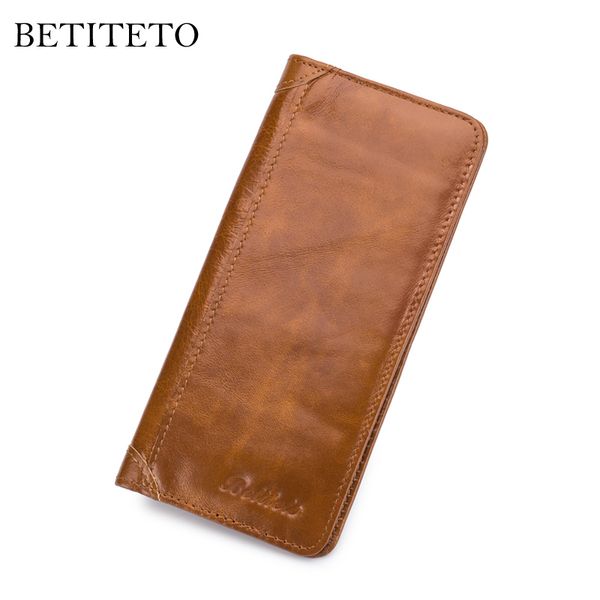 betiteto genuine leather men wallet male coin purse carteras kashelek handy portomonee cuzdan partmone portmann money bag, Red;black
betiteto genuine leather men wallet male coin purse carteras kashelek handy portomonee cuzdan partmone portmann money bag, Red;black