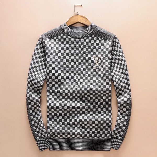 Sweater coat clothe crew neck gridding thick diver e tyle pring and autumn warm pure color cardigan the real handmade
Sweater coat clothe crew neck gridding thick diver e tyle pring and autumn warm pure color cardigan the real handmade