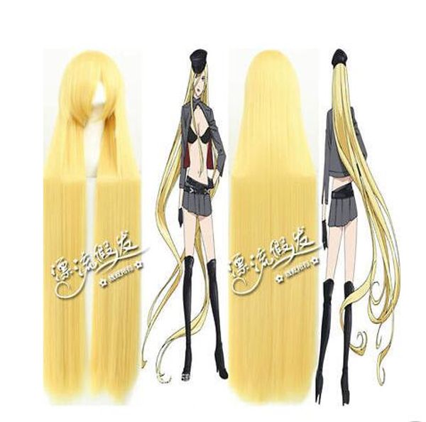 ly&cs sale dancing party cosplays>>>150cm noragami bishamon long blonde cosplay party wig hair, Black;brown
ly&cs sale dancing party cosplays>>>150cm noragami bishamon long blonde cosplay party wig hair, Black;brown
