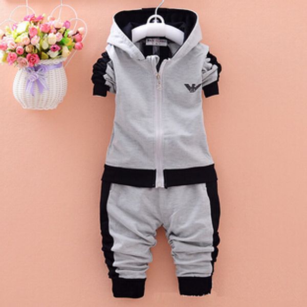 

SALE 2018 New Boys Formal Clothing Kids Attire For Boy Clothes Plaid Suit In September Toddler Suit Set Children's Clothing free shipping