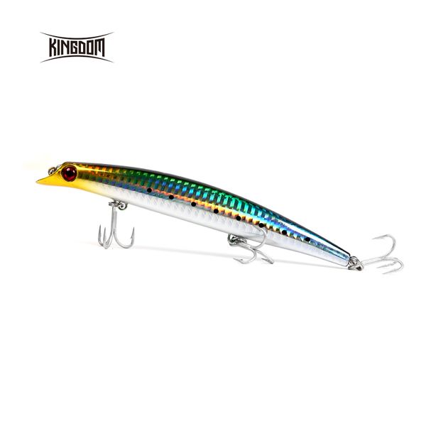 kingdom fishing lure floating popper for sea fishing 3 sizes minnow lure bait fishing tackle vmc quality hook model baits 5326
kingdom fishing lure floating popper for sea fishing 3 sizes minnow lure bait fishing tackle vmc quality hook model baits 5326
