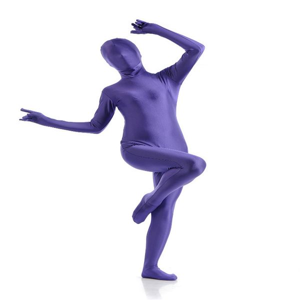 scf030) blue purple spandex nylon lycra fetish zentai suit full body second skin transparent tight, Black
scf030) blue purple spandex nylon lycra fetish zentai suit full body second skin transparent tight, Black