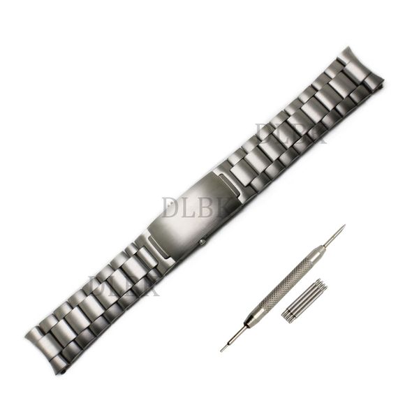 Watch acce orie 20mm 22mm watchband bru hed topcoat pure olid tainle teel butterfly buckle trap bracelet for omega watch tool
Watch acce orie 20mm 22mm watchband bru hed topcoat pure olid tainle teel butterfly buckle trap bracelet for omega watch tool