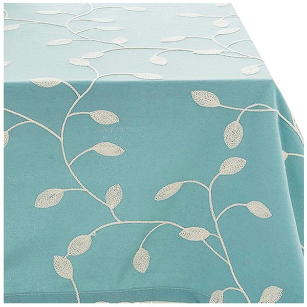 practical boutique polyester tablecloth leaf table cover for dinner kitchen blue, 60*60cm
practical boutique polyester tablecloth leaf table cover for dinner kitchen blue, 60*60cm