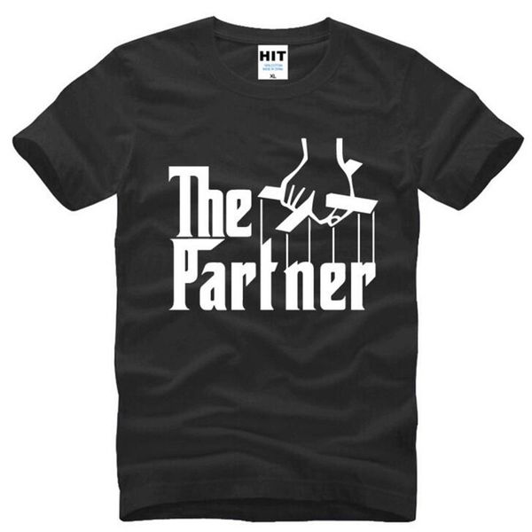 new the partner printed t shirts men summer style short sleeve o-neck cotton men's t shirt novelty tee shirt homme hot, White;black
new the partner printed t shirts men summer style short sleeve o-neck cotton men's t shirt novelty tee shirt homme hot, White;black
